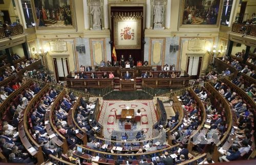 Spain fails to form a government  - ảnh 1